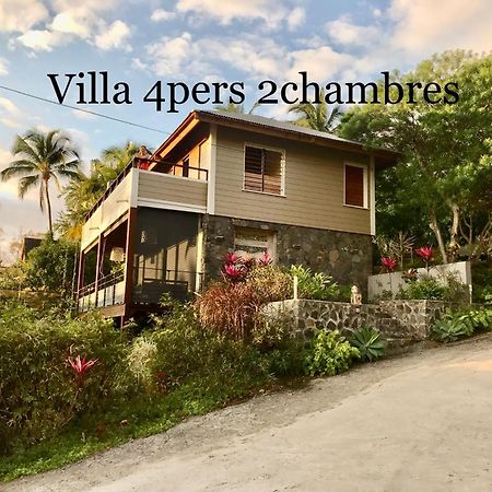 La Villa Paille En Queue Сен-Жиль-ле-Бэн Экстерьер фото