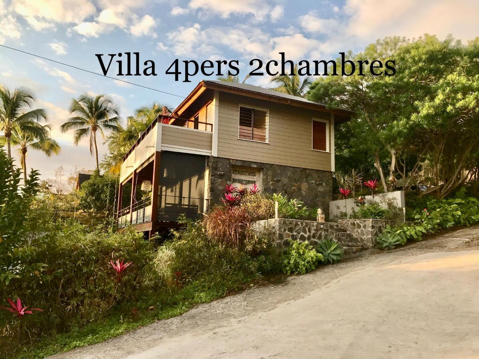 La Villa Paille En Queue Сен-Жиль-ле-Бэн Экстерьер фото