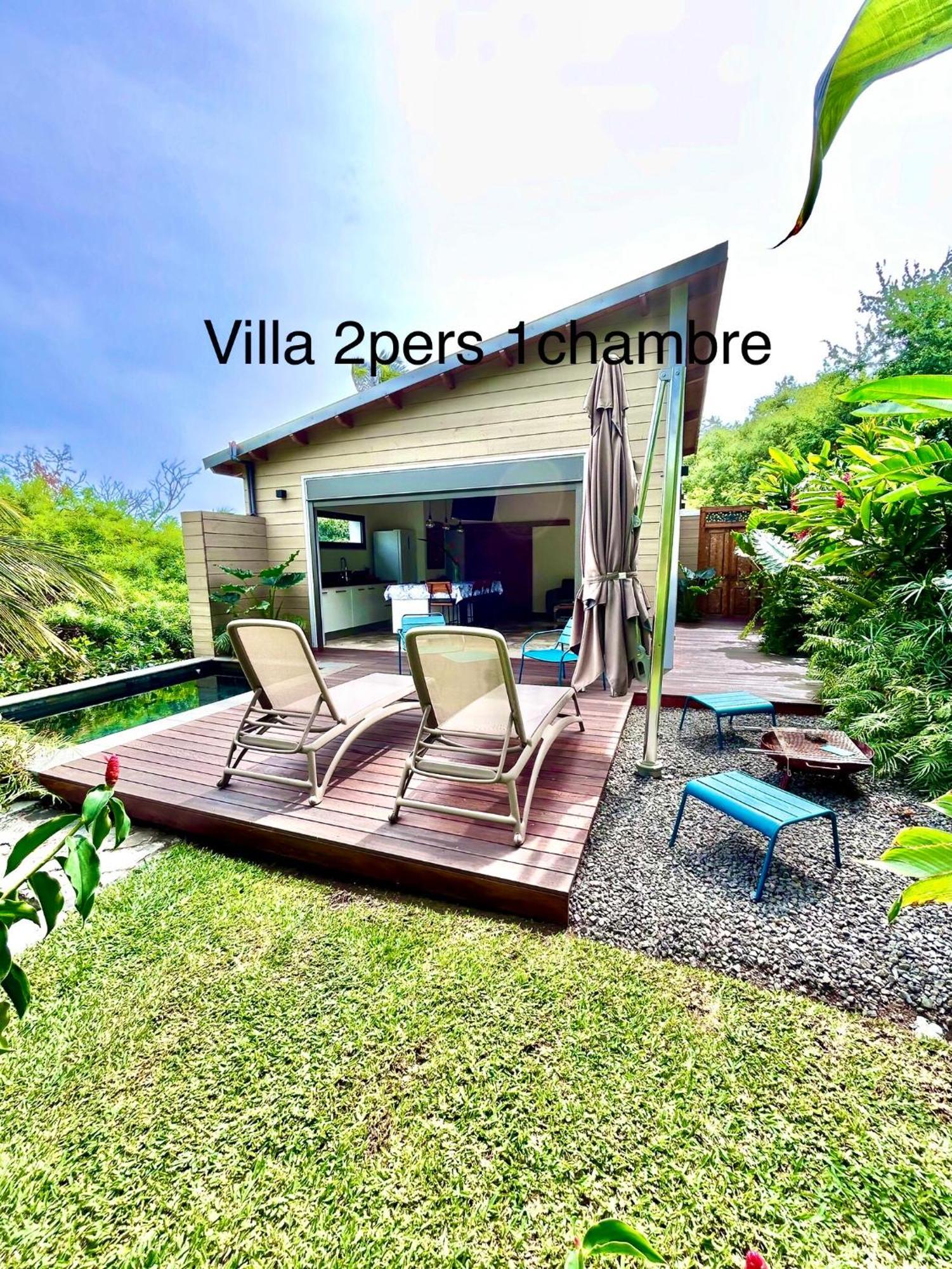 La Villa Paille En Queue Сен-Жиль-ле-Бэн Экстерьер фото